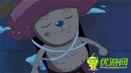 喬巴壽辰《航海王啟航》盤(pán)點(diǎn)喜歡喬巴的十大理由