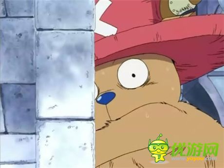 喬巴壽辰《航海王啟航》盤(pán)點(diǎn)喜歡喬巴的十大理由