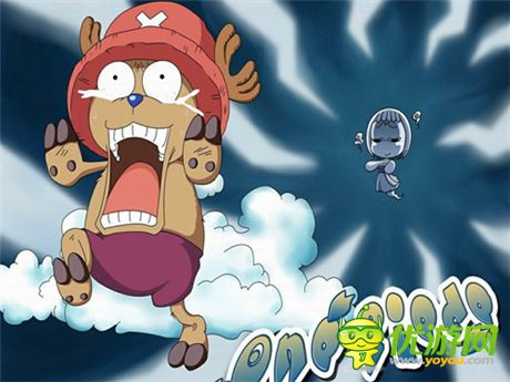 喬巴壽辰《航海王啟航》盤(pán)點(diǎn)喜歡喬巴的十大理由