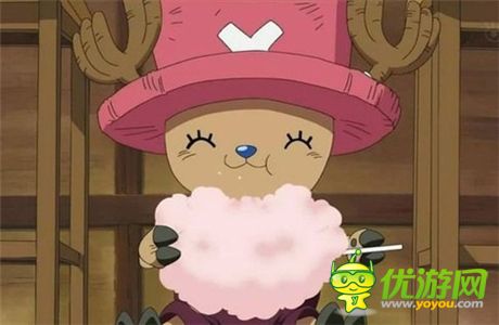 喬巴壽辰《航海王啟航》盤(pán)點(diǎn)喜歡喬巴的十大理由