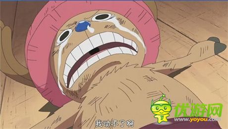 喬巴壽辰《航海王啟航》盤(pán)點(diǎn)喜歡喬巴的十大理由