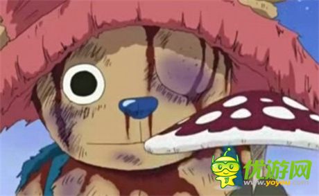 喬巴壽辰《航海王啟航》盤(pán)點(diǎn)喜歡喬巴的十大理由