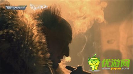 《全民突擊》跨界合作《智取威虎山3D》 締造和平年代的戰(zhàn)