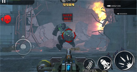 《全民突擊》跨界合作《智取威虎山3D》 締造和平年代的戰(zhàn)