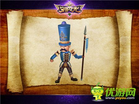 低調(diào)并不代表弱《守護(hù)之光》小怪技能一覽