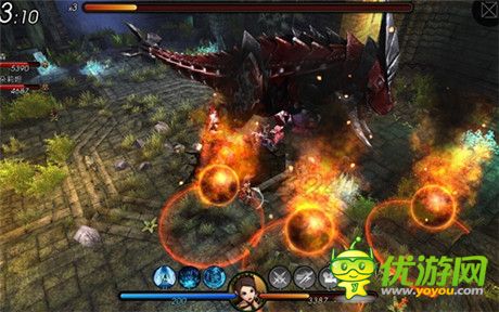 手游巨頭時(shí)代來(lái)臨 國(guó)產(chǎn)獨(dú)立游戲何去何從?