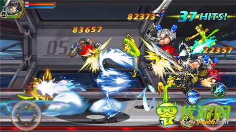 HIGH到翻《時空獵人》妙齡少女龍靈圣誕覺醒而來