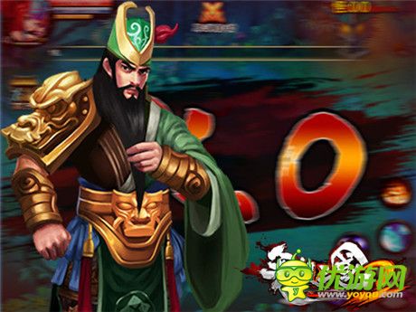 勇斬?fù)趼分當(dāng)场稛o雙三國2》闖關(guān)系統(tǒng)揭秘