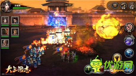 端游大佬華麗轉(zhuǎn)身 蝸牛手游笑迎2015