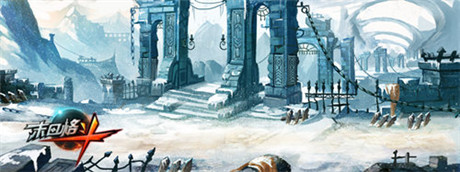 《末日格斗》游戲場(chǎng)景首曝:恢弘壯觀強(qiáng)大氣場(chǎng)