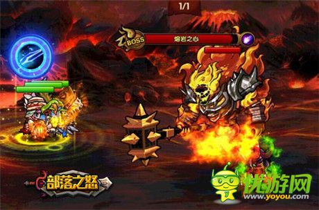 蛋總大暴走《部落之怒》關(guān)卡劇情首曝