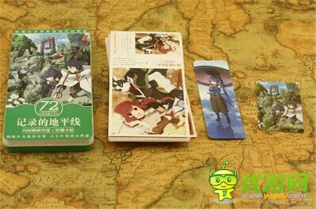 《鎖鏈戰(zhàn)記》動(dòng)漫聯(lián)動(dòng)活動(dòng)獎(jiǎng)品大盤(pán)點(diǎn)