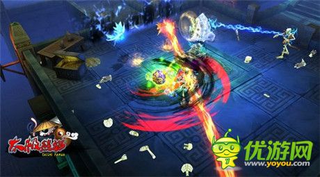 我和女神有個約會《太極熊貓》旅游真人秀活動曝光