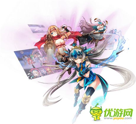 人氣動(dòng)漫改編而成《選擇戰(zhàn)斗者》延遲今冬發(fā)布