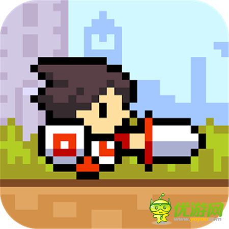 【試玩】復(fù)古風(fēng)格的新游戲《Drancia》