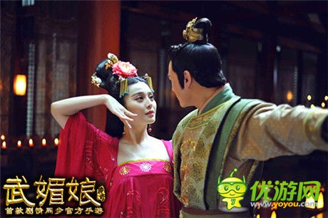 超值豪禮輕松拿《武媚娘傳奇》官方手游劇情搶先知