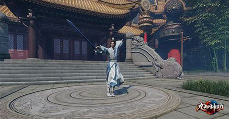 大作井噴!蝸牛2015年新游布局全平臺