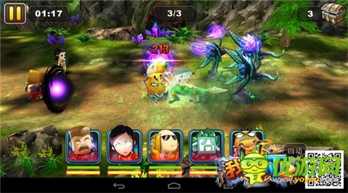 英雄也有春天 《我叫MT2》元旦新版本上線