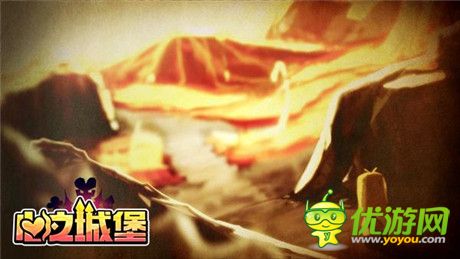 完美品質(zhì)傾力沖頂 韓國(guó)代理首推《心之城堡》