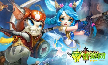 萌版“復(fù)仇者聯(lián)盟”《諾蘭戰(zhàn)紀(jì)》首曝 小鮮肉別開(kāi)槍