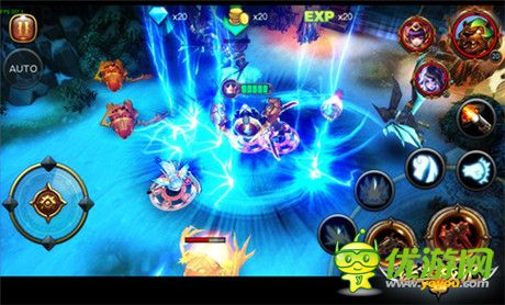 萌版“復(fù)仇者聯(lián)盟”《諾蘭戰(zhàn)紀(jì)》首曝 小鮮肉別開(kāi)槍