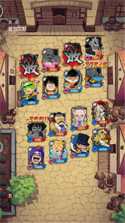 盤(pán)點(diǎn)手游五大動(dòng)漫題材