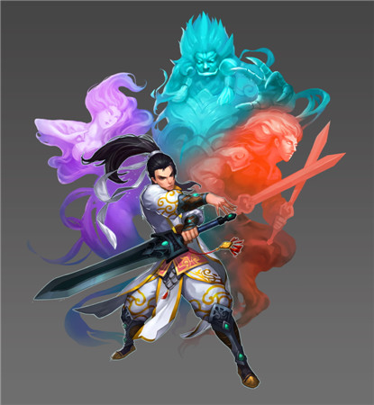 再掀狂潮《無敵喚靈》8號正式登陸App Store