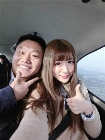 2015開(kāi)年壕誕生 360游戲狂歡節(jié)圓騷年土豪夢(mèng)