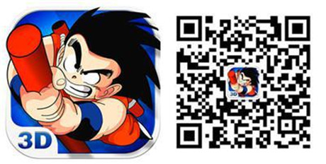 再掀全民戰(zhàn)斗熱潮《七龍珠》3D手游試玩報告