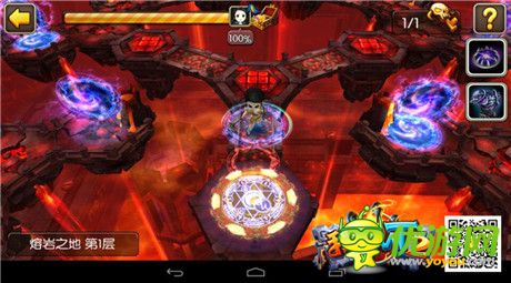 蜀黍來(lái)教你《我叫MT2》公會(huì)BOSS如何打