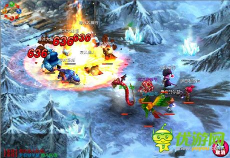 告別單機《寒靈之劍》互動娛樂新體驗