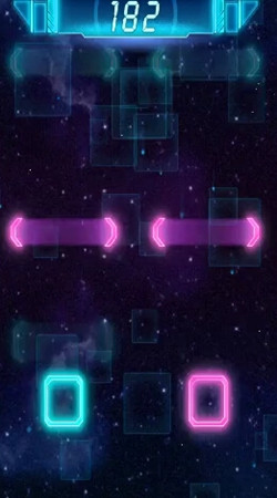 3分50秒! 《方塊沖擊》高分闖關視頻全紀錄