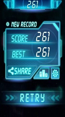 3分50秒! 《方塊沖擊》高分闖關視頻全紀錄