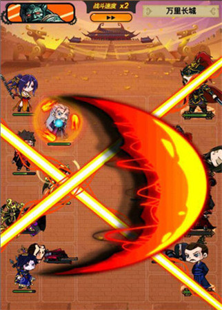 宗師“鬼谷子”登場《秦時明月》禁地尋寶再現(xiàn)江湖