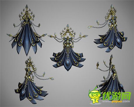 逆轉(zhuǎn)PK之路 手游《武尊》四轉(zhuǎn)神裝提前來(lái)襲