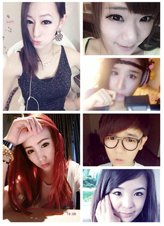 YY主播鬧大唐《武媚娘傳奇》建后宮團