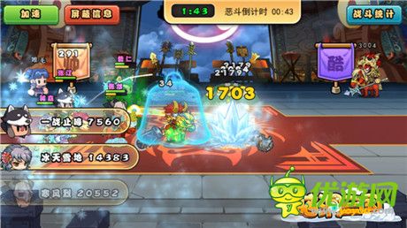 《腦洞三國》新版本詳解:魏國在北 風(fēng)中夾雪