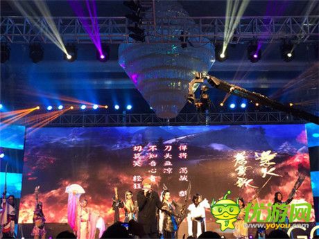 手游奧斯卡 大掌門再獲金翎獎(jiǎng)玩家最喜愛(ài)手游