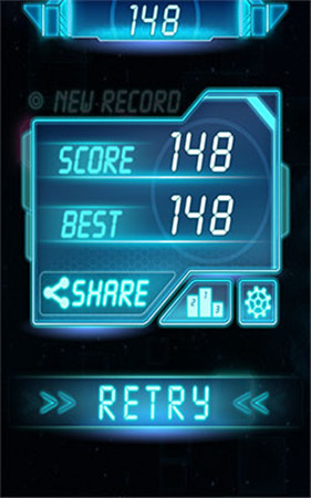 “虐心”手游盤點(diǎn) 新作《方塊沖擊》拼的就是腦子