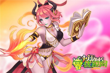 《冰火戰(zhàn)姬》——女神那些事兒(三)