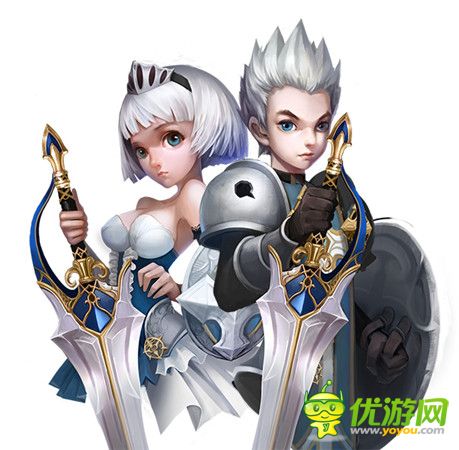 選擇困難癥?《龍族傳說》資深玩家評(píng)析各職業(yè)