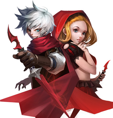 選擇困難癥?《龍族傳說》資深玩家評(píng)析各職業(yè)