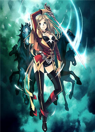 戰(zhàn)神般的蜂刺：《血族》孤傲刺客米多利攻略