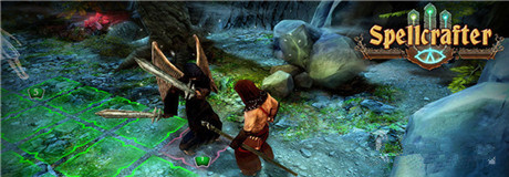  回合制RPG《咒語(yǔ)吟唱者：魔法之路》即將上架移動(dòng)平臺(tái)