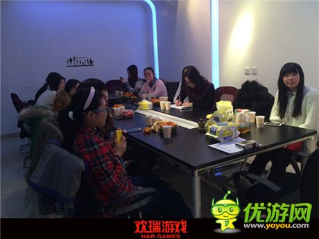 齊聚歡瑞游戲《活色生香》首批玩家測(cè)試完美落幕