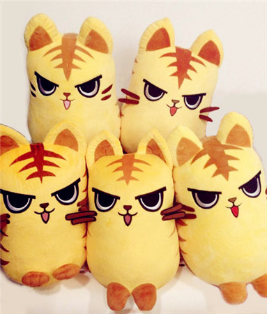 嬉笑調(diào)皮這是要鬧哪樣 《求合體2》摩點網(wǎng)眾籌成功