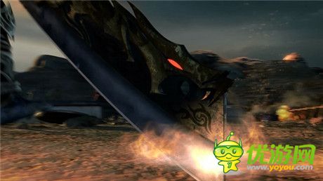 波瀾壯闊:熱血PK手游《屠龍屠龍》CG預告片曝光