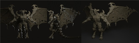 波瀾壯闊:熱血PK手游《屠龍屠龍》CG預告片曝光