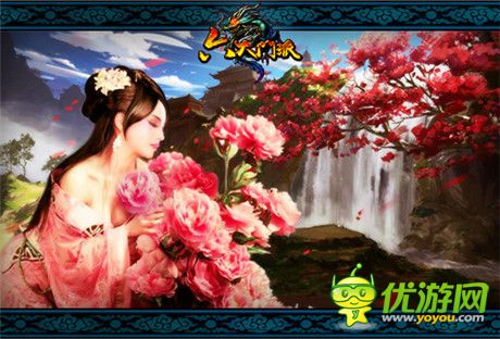 李玲霧里看何花?《六大門派》1月16越獄強(qiáng)襲