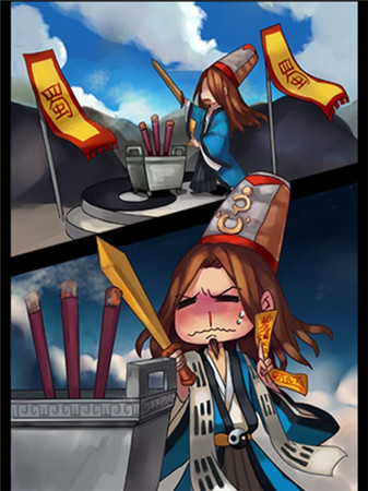 《三國(guó)西游記》手游深度評(píng)測(cè) 3D技能一指操控